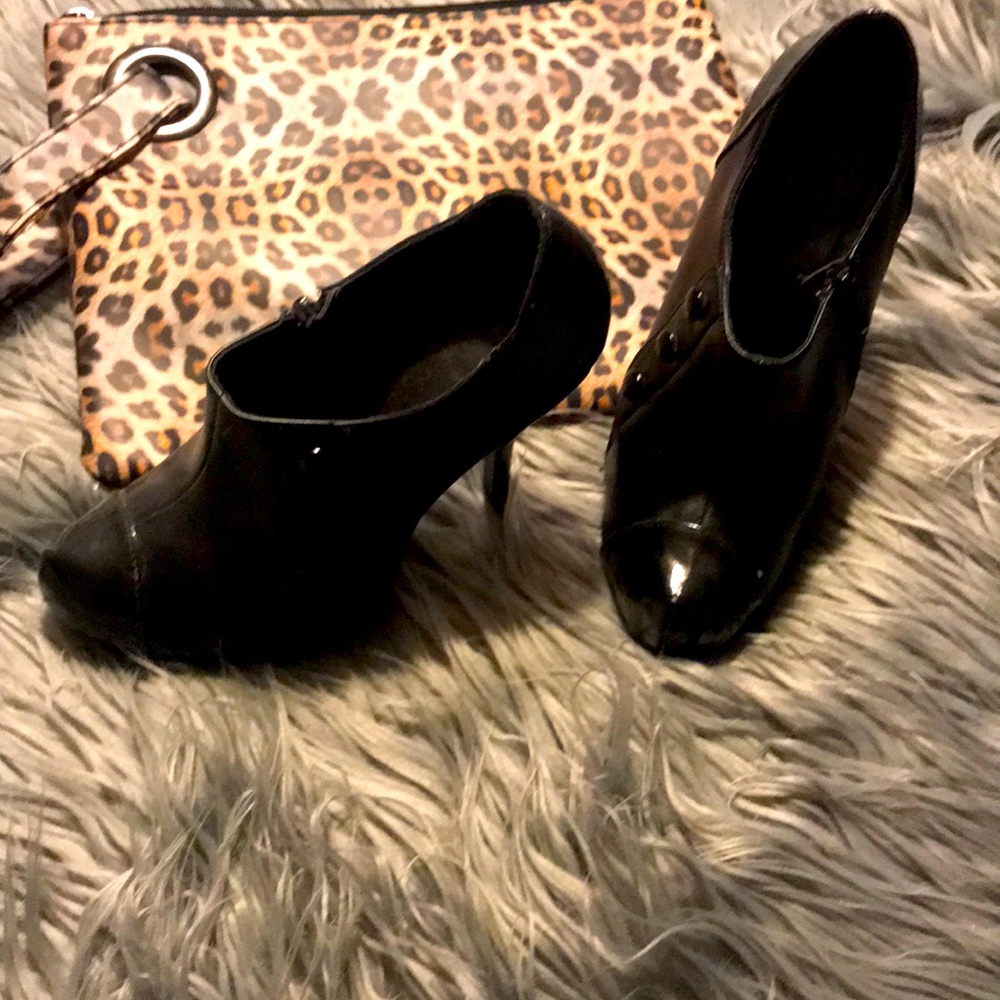 Heels